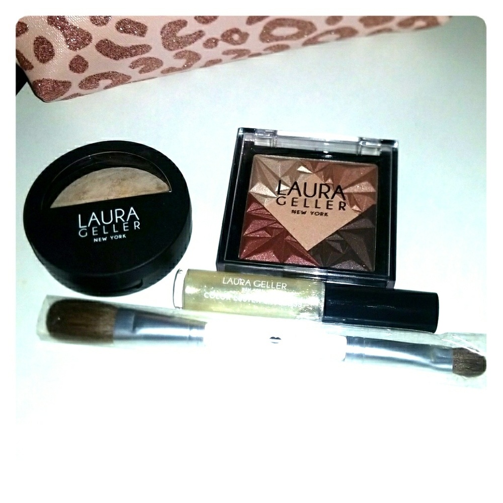 New! Laura Gellar bundle